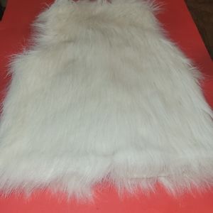 CHILD CANYON RIVER BLUES VEST